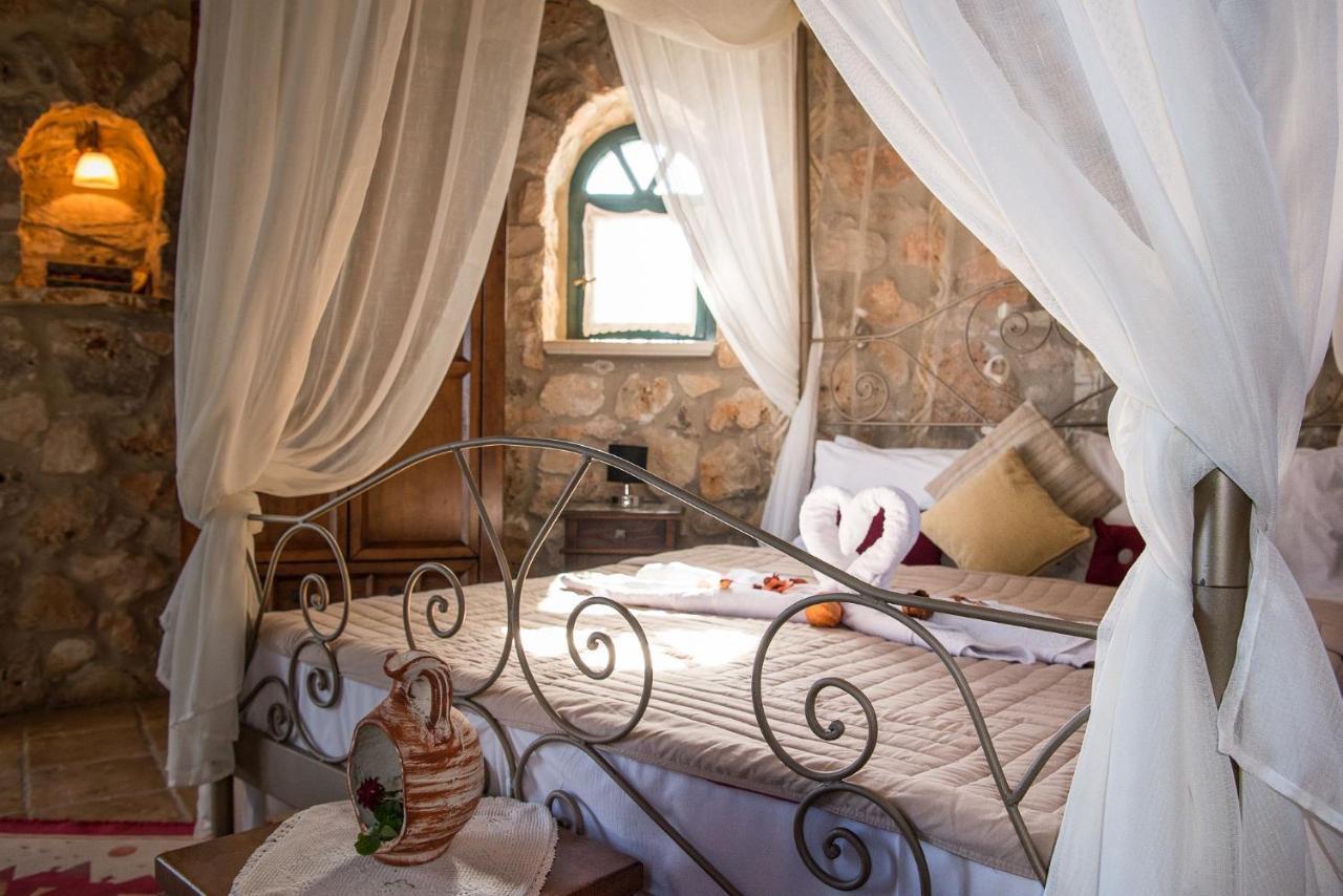 Potamitis Windmills & Apartments Korithion Room photo