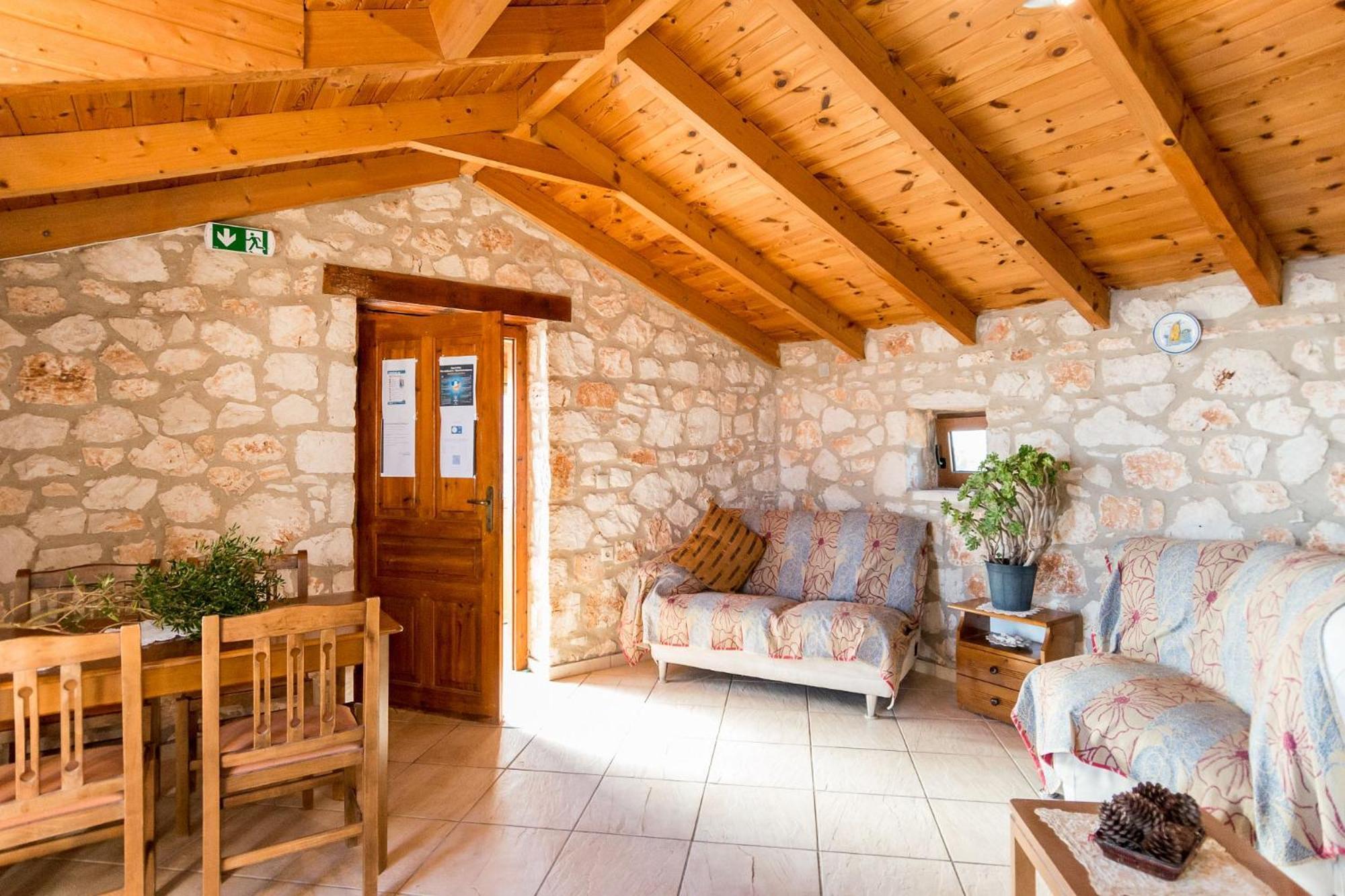 Potamitis Windmills & Apartments Korithion Room photo