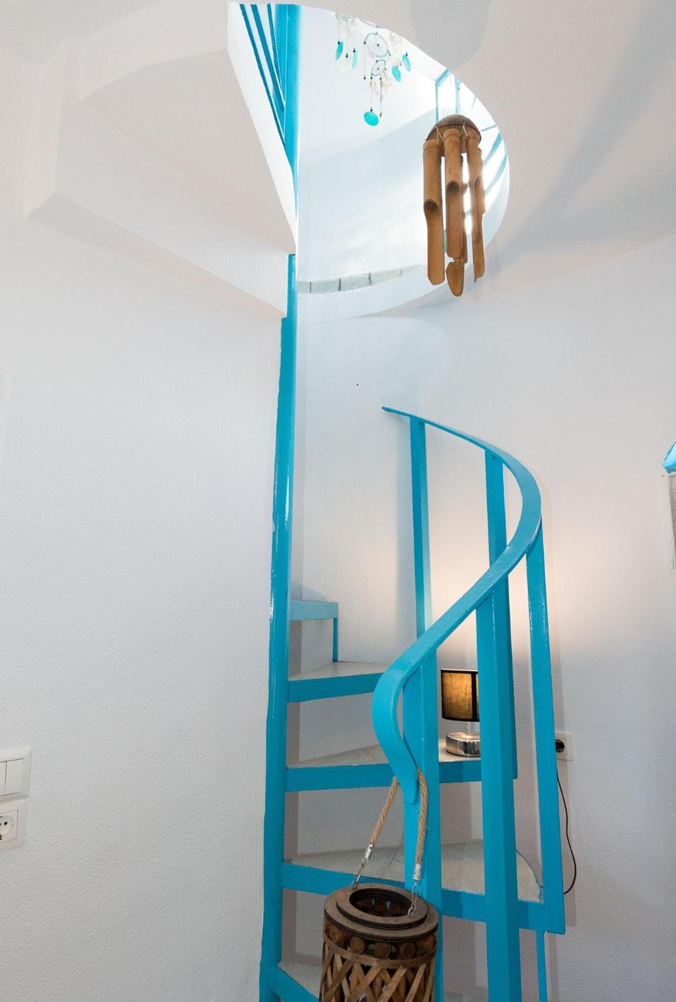 Potamitis Windmills & Apartments Korithion Room photo