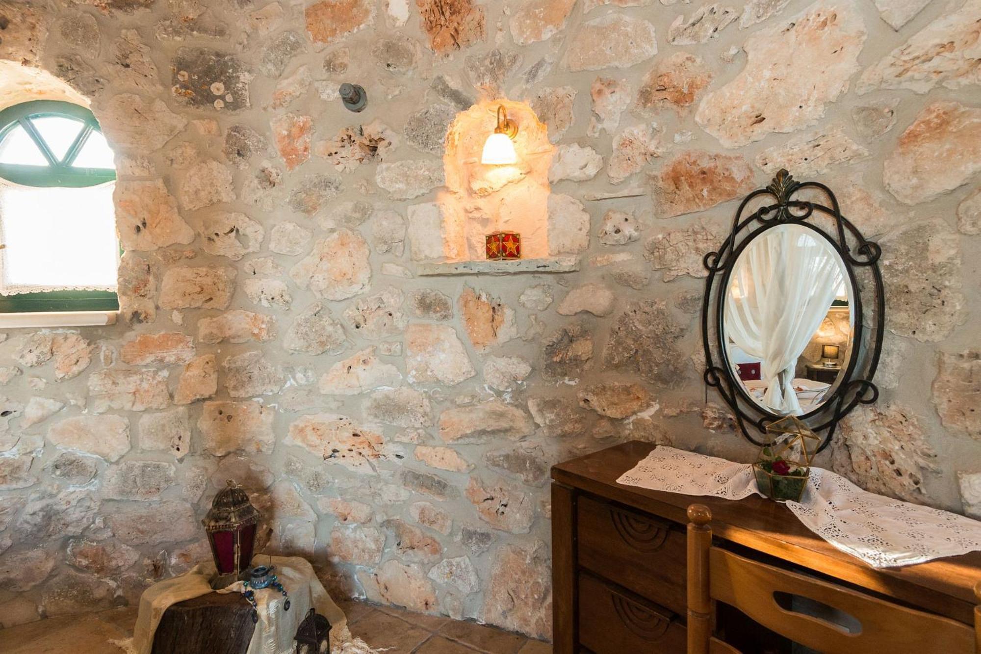 Potamitis Windmills & Apartments Korithion Room photo