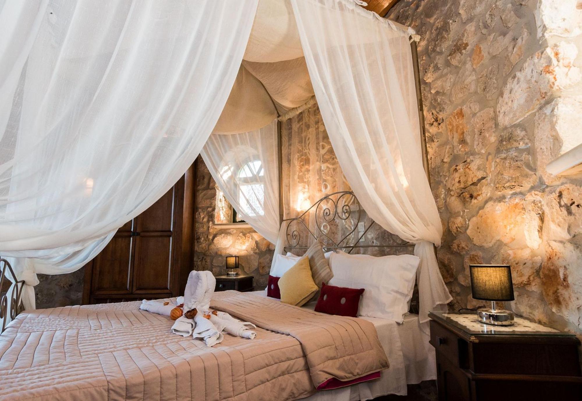 Potamitis Windmills & Apartments Korithion Room photo
