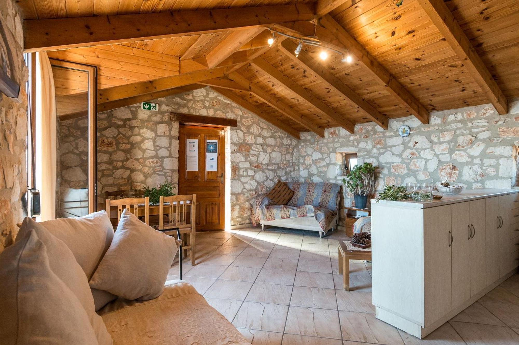 Potamitis Windmills & Apartments Korithion Room photo